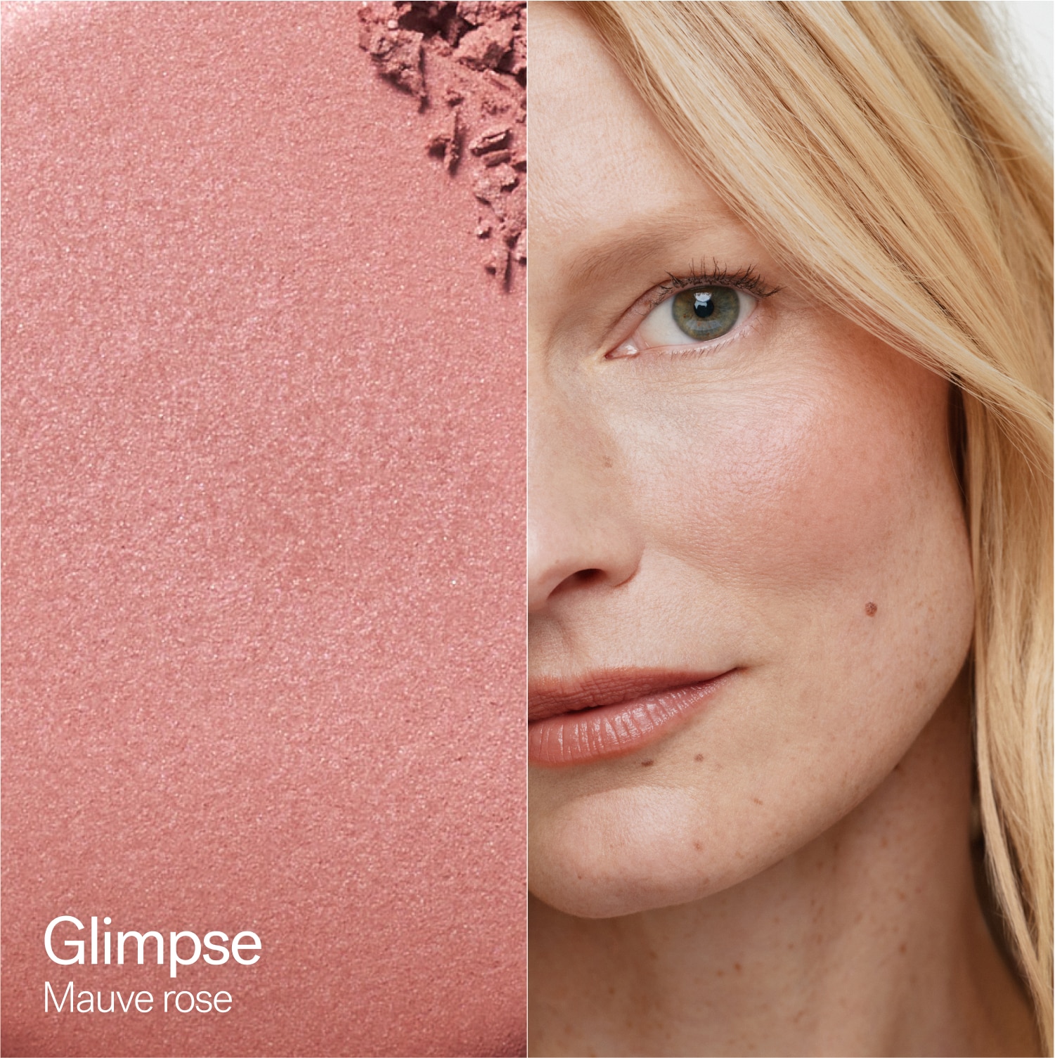 SOFT FOCUS BLURRING BLUSH (RUBOR EN POLVO)